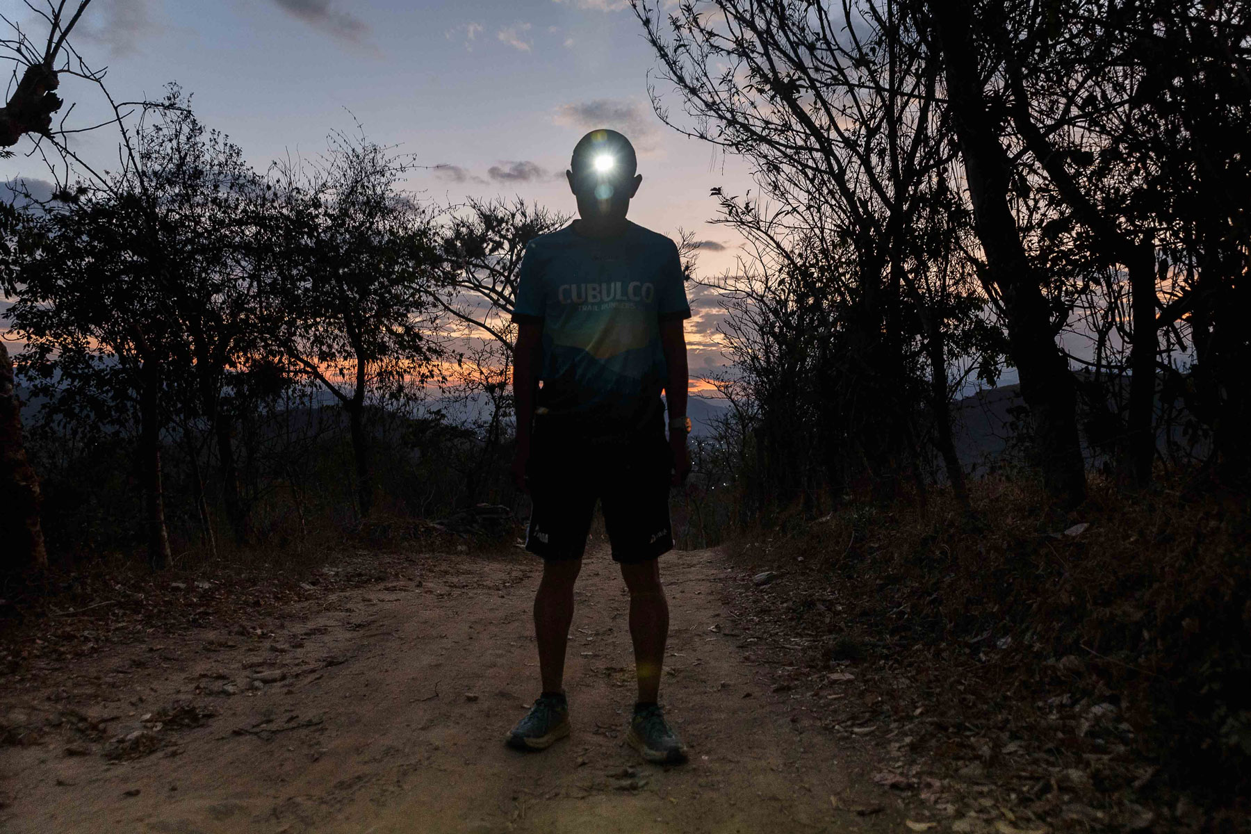 El Alienígena de Guatemala